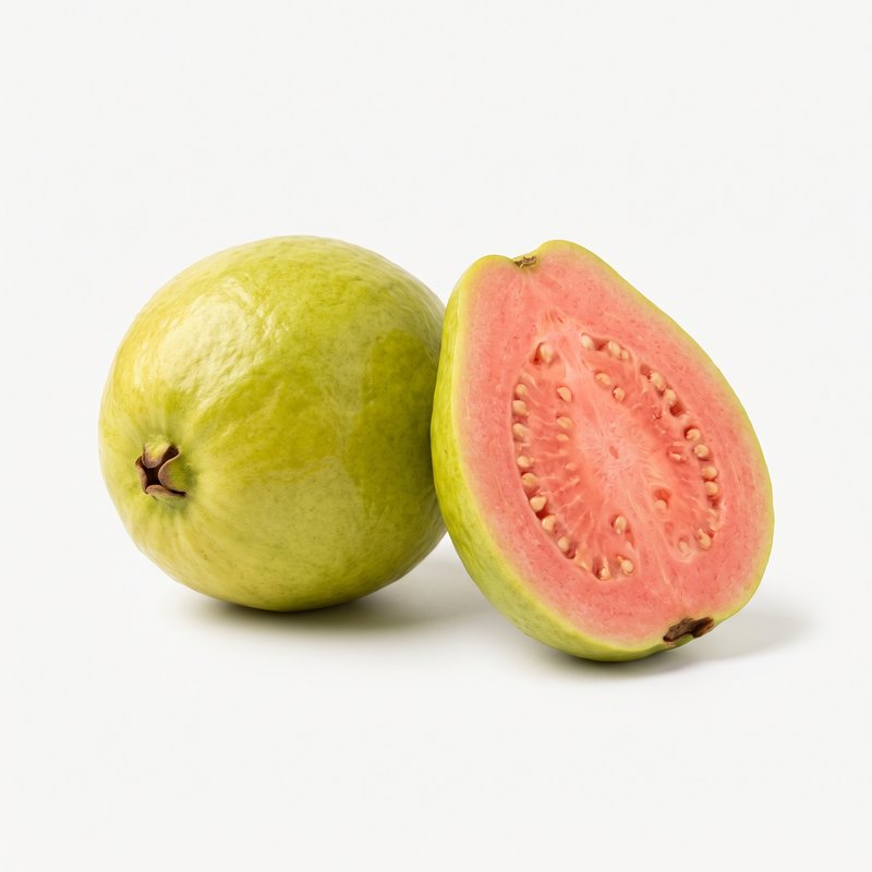 Fresh guava